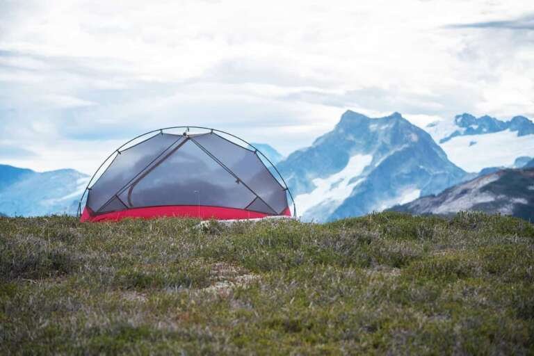 Which Camera Should I Take on My Thru-Hike?